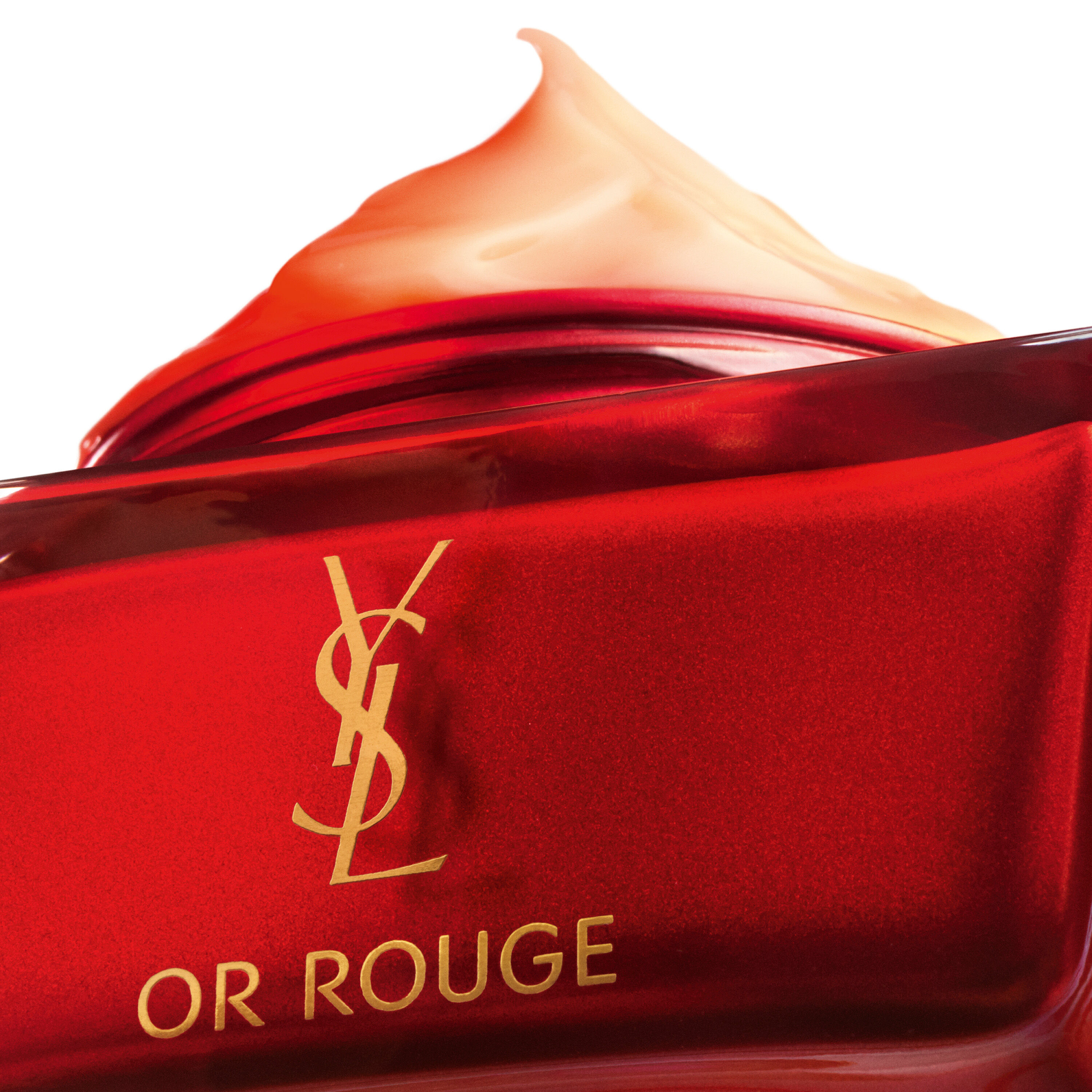 Or Rouge Cr me Essentielle Anti Aging Cream YSL Beauty